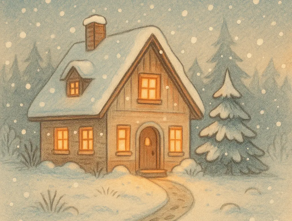 Snow Haus Studio